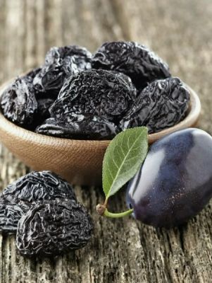 ​Продукт, который защищает кости после 50 - polsov.com