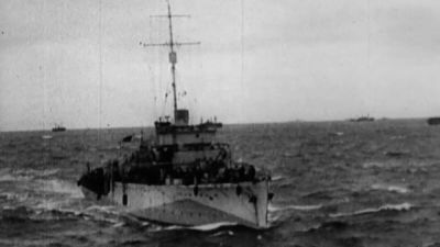 Уинстон Черчилль - Трагедия PQ-17. Почему никто не понес наказания? - shkolazhizni.ru