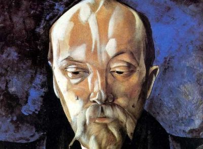 Николай Рерих - Жизнь и творчество Н. К. Рериха: в чем всемирность его пути? - shkolazhizni.ru - Россия