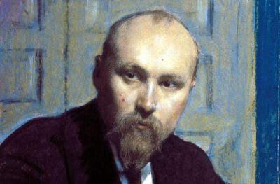 Николай Рерих - Жизни и творчество Н. К. Рериха: в чем всемирность его пути? - shkolazhizni.ru - Великий Новгород - Псков - Ярославль - Новгород - Изборск