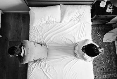 11 вещей, которые оттолкнут мужчину, даже если вы ему очень нравитесь - cluber.com.ua