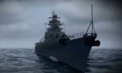 Броня против удачи. Почему линкор «Бисмарк» проиграл биплану? - shkolazhizni.ru - Англия - Гибралтар