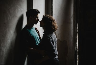 6 тонких признаков того, что ваш мужчина испытывает чувства к кому-то другому - cluber.com.ua - Россия