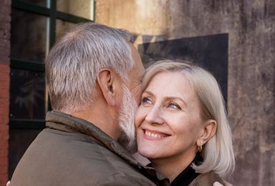 Что отталкивает мужчин в женщинах 40+ лет? Возраст здесь ни при чем - cluber.com.ua