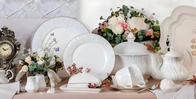 Как выбрать кофейный или чайный сервиз для дома - nashsovetik.ru