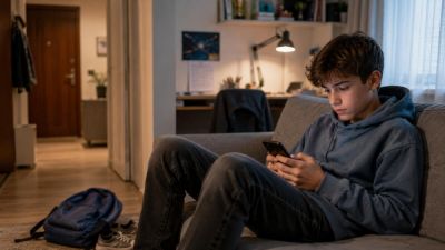 Родительский контроль на iPhone: как его настроить с приложением Kids360? - shkolazhizni.ru