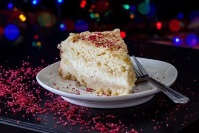 Как приготовить королевскую ватрушку? - shkolazhizni.ru