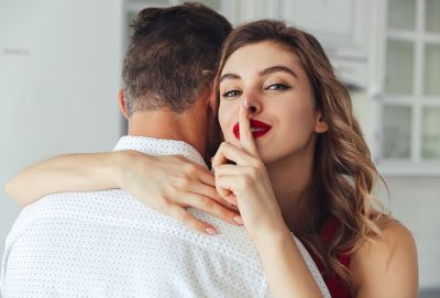 Если вы не прошли эти 5 стадий — это не настоящая любовь - cluber.com.ua