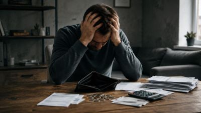 Банкротство: можно ли официально устраиваться на работу? - shkolazhizni.ru