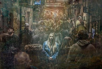 3 знака Зодиака, которые окружены людьми, но все равно чувствуют себя одинокими - cluber.com.ua