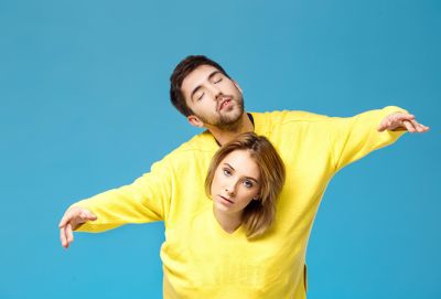 Сквоттинг в отношениях: как некоторые люди незаметно «поселяются» в вашей жизни - cluber.com.ua