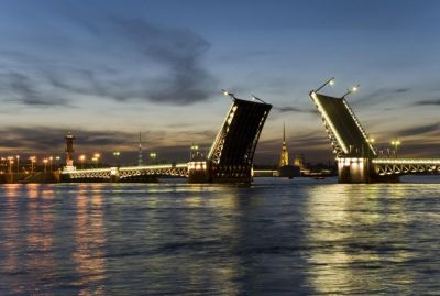 Питерские зарисовки. Чем занимается ангел на пенсии? Часть 2 - shkolazhizni.ru - Санкт-Петербург