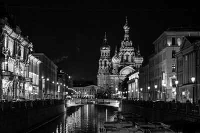 Питерские зарисовки. Чем занимается ангел на пенсии? Часть 1 - shkolazhizni.ru - Санкт-Петербург
