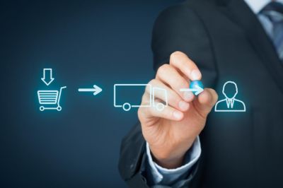 Аутсорсинг ВЭД для бизнеса: как работает такая модель на практике - nashsovetik.ru
