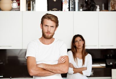 6 вещей, которые требуют от своих мужчин немудрые женщины - cluber.com.ua