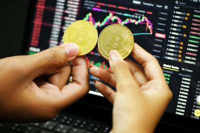 Криптообменник в Краснодаре: как выбрать лучший в 2026 году? - shkolazhizni.ru - Краснодар