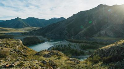 Что интересного на Алтае? Каракольские озера! - shkolazhizni.ru - республика Алтай