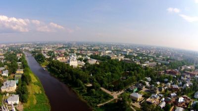 Иван IV (Iv) - Города России. Что посмотреть в современной Вологде? - shkolazhizni.ru - Россия - Москва - Санкт-Петербург - Вологда