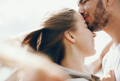 8 вещей, которые мужчины делают только для женщины, которую по-настоящему любят - cluber.com.ua