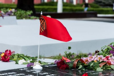 Цветы Победы. Часть 2. Почему они никогда не завянут? - shkolazhizni.ru - Москва - Севастополь - Минск - Санкт-Петербург - Мурманск - Тула - Новороссийск - Смоленск - Волгоград - Керчь