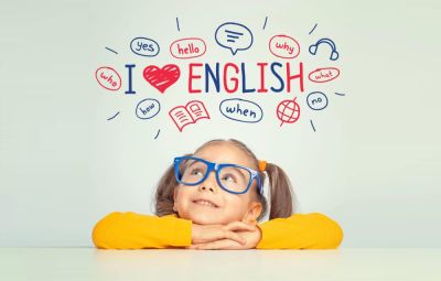 Английский для малышей 2–3 лет: стоит ли начинать так рано - nashsovetik.ru