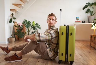 7 фраз, которые выдают человека, решившего уйти из отношений - cluber.com.ua