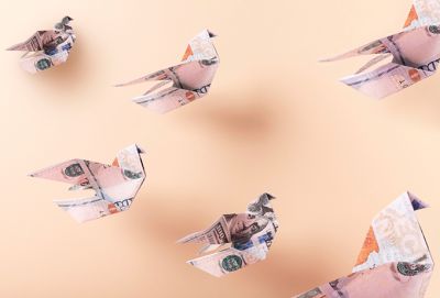 Деньги потекут рекой к этим знакам зодиака уже в этом месяце - cluber.com.ua