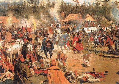 Борис Годунов - История России: что такое Смутное время? - shkolazhizni.ru - Россия - Москва