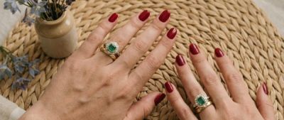 На какой руке носят обручальное кольцо? - shkolazhizni.ru - Россия - Рим - Египет - Снг