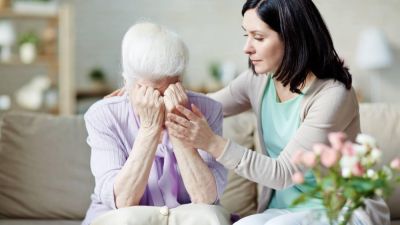 Как распознать депрессию у пожилого человека: признаки, которые нельзя игнорировать - nashsovetik.ru