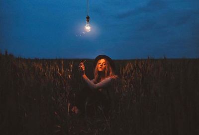 3 знака Зодиака, которые во сне могут увидеть будущее - cluber.com.ua