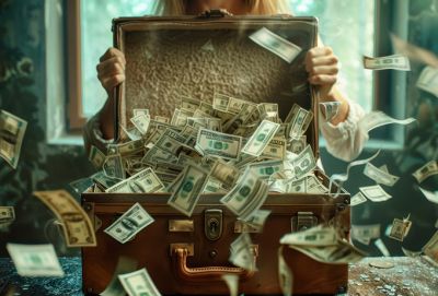 Деньги сами пойдут в руки: эти 3 знака Зодиака скоро разбогатеют - cluber.com.ua