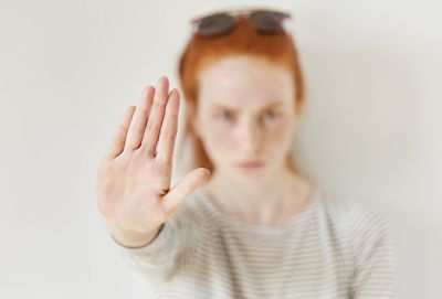 5 правил общения с человеком, который поступил с вами подло - cluber.com.ua