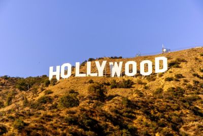 Warner Bros - Как появился Голливуд? - shkolazhizni.ru - Лос-Анджелес - Сша - штат Калифорния - штат Нью-Джерси - Columbia