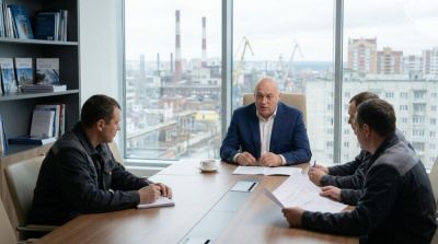 Как создавалась компания ФОРЭС? - shkolazhizni.ru