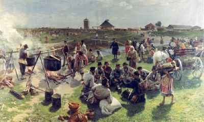 Какие народные обычаи мы соблюдаем за столом? - shkolazhizni.ru