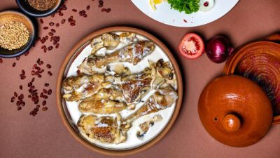 Какими блюдами знаменита грузинская кухня? - shkolazhizni.ru - Грузия