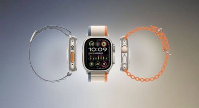 Apple Watch Ultra 3: флагманские часы для экстремалов и не только - nashsovetik.ru - республика Коми