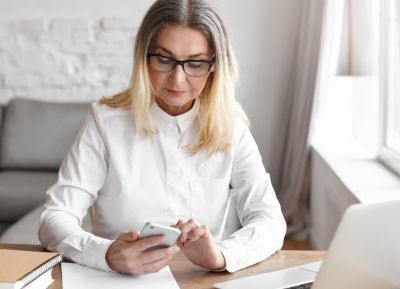 Зачем женщине свой «секретный» счёт - all-for-woman.com