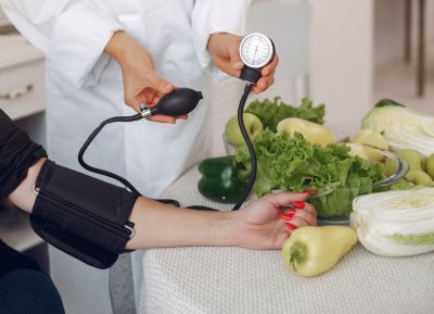 Повседневные продукты, которые снижают давление - all-for-woman.com