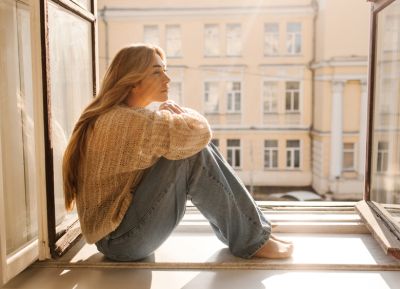 Почему всё больше людей хотят жить одни - all-for-woman.com