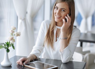 Как выбрать украшения для офиса, чтобы не выглядело кричаще - all-for-woman.com