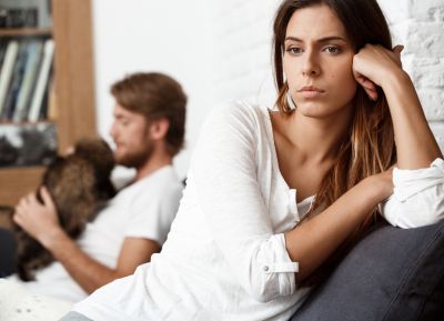 Как распознать токсичную любовь - all-for-woman.com