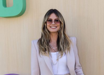 Главные правила красоты Хайди Клум - all-for-woman.com - Россия