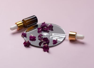Почему масло монарды стоит держать в аптечке - all-for-woman.com