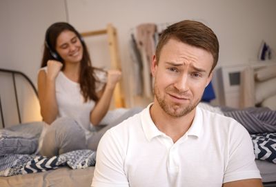 5 вещей в женщине, которые вызывают у мужчин подсознательную брезгливость - cluber.com.ua