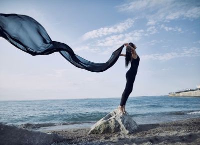 5 причин воспитать в себе здоровый эгоизм - all-for-woman.com
