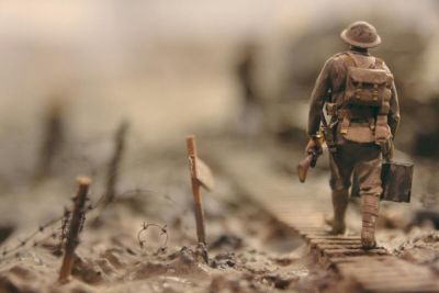 История Первой мировой: что такое Брусиловский прорыв? - shkolazhizni.ru