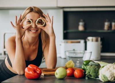 Как интуитивное питание меняет тело без голодовок - all-for-woman.com