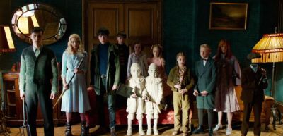 Фильм «Дом странных детей мисс Перегрин». В чем же их странность? - shkolazhizni.ru